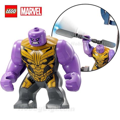 thanos 99817|Double.